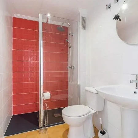 Apartment Apartamento Flamenca Calle Violetas 2 Orihuela