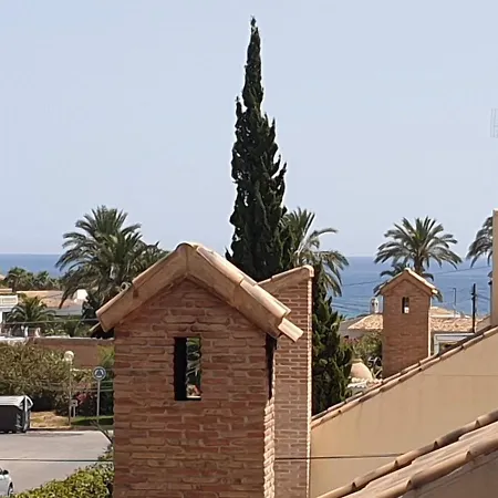 Apartment Apartamento Flamenca Calle Violetas 2 *