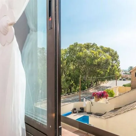 Apartamento Flamenca Calle Violetas 2 * Orihuela