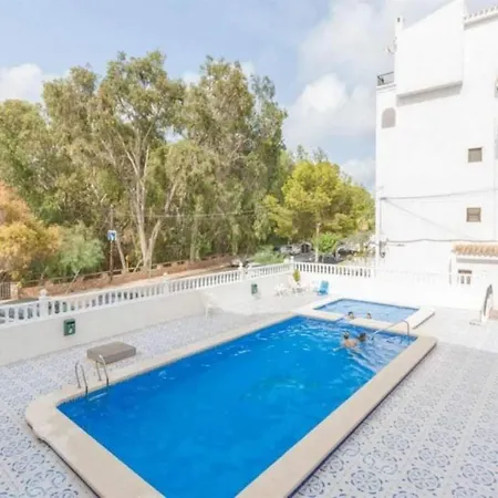 Apartment Apartamento Flamenca Calle Violetas 2 Orihuela