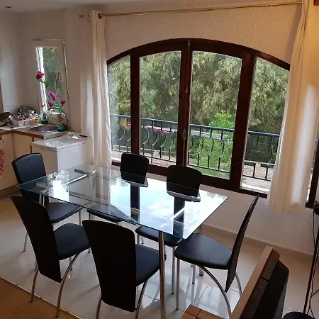 Apartamento Flamenca Calle Violetas 2 * Orihuela